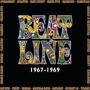 Beatline 1967-1969 - LP - Kliknutím na obrázek zavřete