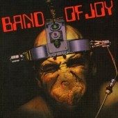 Band of Joy - Band of Joy - CD - Kliknutím na obrázek zavřete