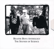 Beastie Boys - Anthology: sounds of science - 2CD