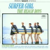 Beach Boys - Surfer Girl / Shut Down Volume 2 - CD