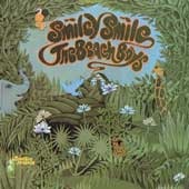 Beach Boys - Smiley Smile / Wild Honey - CD