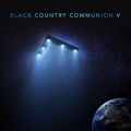 BLACK COUNTRY COMMUNION - V - CD
