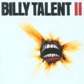 Billy Talent - Billy Talent II - CD - Kliknutím na obrázek zavřete