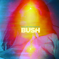 Bush - Black and White Rainbows - CD - Kliknutím na obrázek zavřete