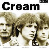 Cream - Cream At The BBC - CD - Kliknutím na obrázek zavřete