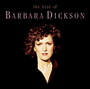 Barbara Dickson - The Best Of - CD - Kliknutím na obrázek zavřete