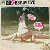 Beady Eye - Different Gear, Still Speeding - CD
