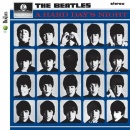 The Beatles- A Hard Day's Night (Original Rec. Remastered)-CD The Beatles- A Hard Day's Night (Original Rec. Remastered)-CD