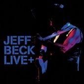 Jeff Beck - Live + - CD - Kliknutím na obrázek zavřete