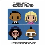 Black Eyed Peas - The Beginning - CD