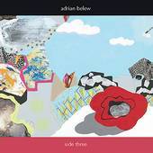 Adrian Belew - Side Three - CD - Kliknutím na obrázek zavřete