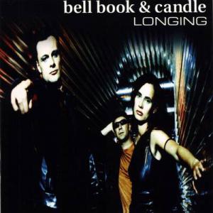 Bell Book&Candle - Longing - CD - Kliknutím na obrázek zavřete