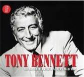 Tony Bennett - Absolutely Essential - 3CD - Kliknutím na obrázek zavřete