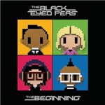 Black Eyed Peas - The Beginning (Deluxe Edition) - CD - Kliknutím na obrázek zavřete