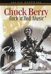 Chuck Berry - Rock 'n' Roll Music - DVD - Kliknutím na obrázek zavřete