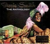 Bessie Smith - Anthology - 2CD - Kliknutím na obrázek zavřete