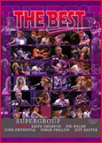 Best - Live In Japan - DVD