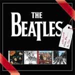 Beatles - Christmas Pack (Limited Edition 4 CD) - Kliknutím na obrázek zavřete