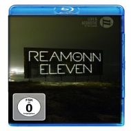 Reamonn - Eleven-Live & Acoustic At The Casino - Blu Ray - Kliknutím na obrázek zavřete