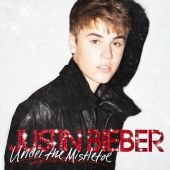 Justin Bieber - Under The Mistletoe - CD