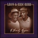 Leon&Eric Bibb - Family Affair - CD - Kliknutím na obrázek zavřete