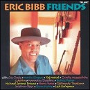 Eric Bibb - Friends - CD - Kliknutím na obrázek zavřete