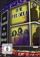 BEE GEES - SPICKS AND SPECKS - DVD