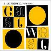 Bill Frisell - East / West - 2CD - Kliknutím na obrázek zavřete