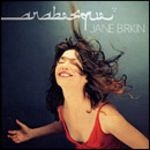 Jane Birkin - Arabesque - CD - Kliknutím na obrázek zavřete
