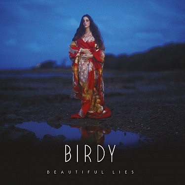 Birdy - Beautiful Lies (2016)- CD