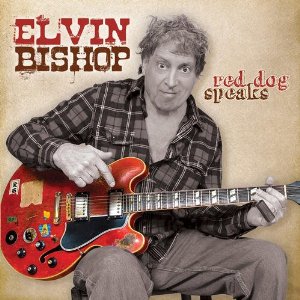 Elvin Bishop - Red Dog Speaks - CD - Kliknutím na obrázek zavřete
