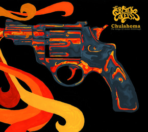Black Keys - Chulahoma - LP - Kliknutím na obrázek zavřete