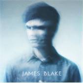 James Blake - James Blake - CD - Kliknutím na obrázek zavřete