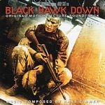Original Soundtrack - Black Hawk Down - CD - Kliknutím na obrázek zavřete