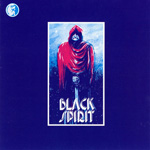 Black Spirit - Black Spirit - CD - Kliknutím na obrázek zavřete