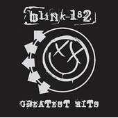 Blink 182 - Greatest Hits - CD - Kliknutím na obrázek zavřete