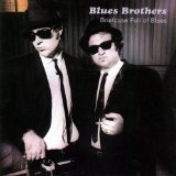 Blues Brothers - Briefcase Full Of Blues - CD - Kliknutím na obrázek zavřete