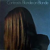 Blonde On Blonde - Contrasts - CD - Kliknutím na obrázek zavřete