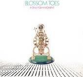 Blossom Toes - If Only for a Moment - CD - Kliknutím na obrázek zavřete