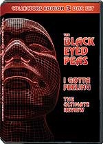 Black Eyed Peas - I Gotta Feeling Ultimate Review - 3DVD - Kliknutím na obrázek zavřete