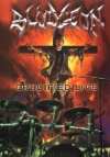 Bludgeon - Crucified Live - DVD+CD - Kliknutím na obrázek zavřete