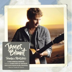 James Blunt - Some Kind Of Trouble : Troubles Sessions - CD+DVD