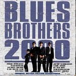 Original Soundtrack - Blues Brothers 2000 OST - CD - Kliknutím na obrázek zavřete
