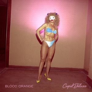 Blood Orange - Coastal Grooves - CD - Kliknutím na obrázek zavřete
