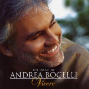 Andrea Bocelli - Vivere - Greatest Hits - CD - Kliknutím na obrázek zavřete