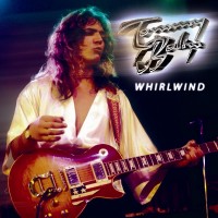 Tommy Bolin - Whirlwind - 2CD - Kliknutím na obrázek zavřete