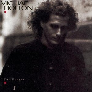 Michael Bolton - Hunger - LP