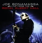 Joe Bonamassa - Live From The Royal Albert Hall - 2CD - Kliknutím na obrázek zavřete