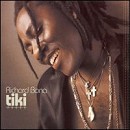 Richard Bona - Tiki - CD - Kliknutím na obrázek zavřete