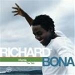 Richard Bona - Munia (The Tale) - CD - Kliknutím na obrázek zavřete